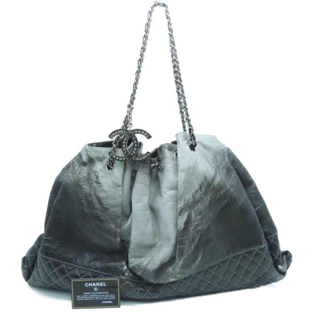 💎Rare 💎 Chanel hobo bag